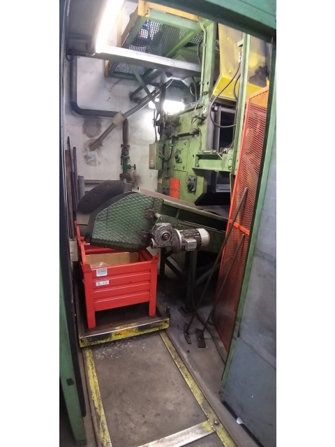 PANGBORN M200 GW-R  2000